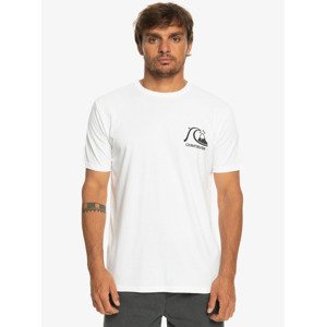 Men's t-shirt Quiksilver THE ORIGINAL