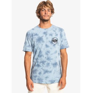 Men's t-shirt Quiksilver OMNI CIRCLE