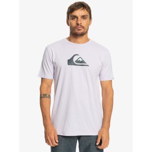 Men's t-shirt Quiksilver COMP LOGO