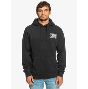 Men's hoodie Quiksilver NEON SLAB