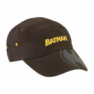 CAP BASEBALL BATMAN