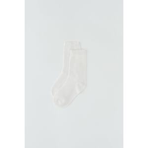 Dagi White Socks