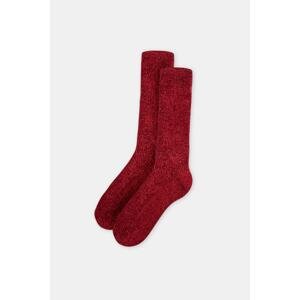 Dagi Red Socks