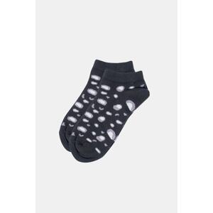 Dagi Socks - Black - Single