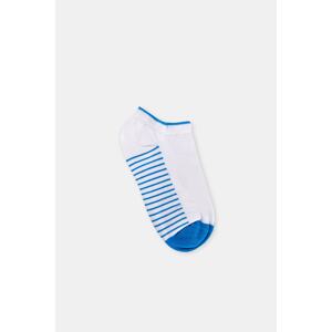 Dagi Blue Socks