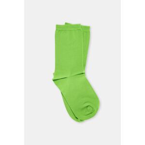 Dagi Socks - Green - Single