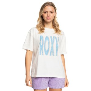 Women's t-shirt Roxy SAND UNDER THE SKY