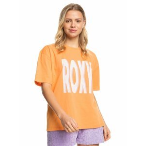 Women's t-shirt Roxy SAND UNDER THE SKY