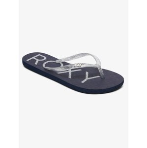 Women's flip-flops Roxy VIVA SPARKLE