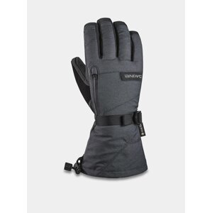 Dakine Titan Carbon Grey Men's Winter Gloves - Women
