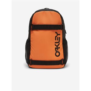 Orange Men's Backpack Oakley - Men