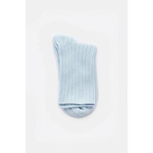 Dagi Socks - Blue - Single
