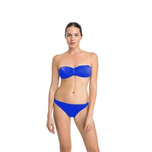 Dagi Bikini Bottom - Blue - Plain