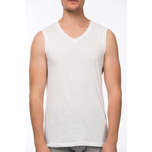 Dagi T-Shirt - Weiß - Regular fit