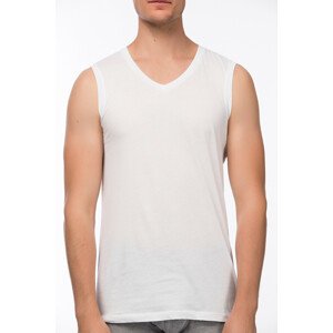 Dagi T-Shirt - Weiß - Regular fit