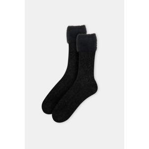 Dagi Black Socks