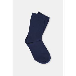 Dagi Socks - Dark blue - Single