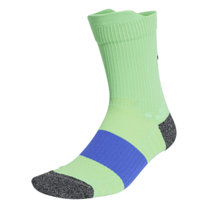 Adidas Woman's Socks Ultraboost 21 Crew Sock Aeroready GU6982