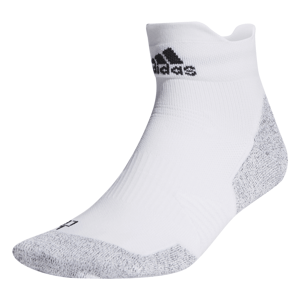 Adidas Man's Socks Grip Running Ankle HA0108