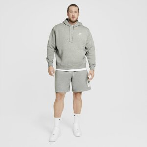 Nike Man's Hoodie Club Fleece BV2654-063