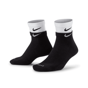 Nike Man's Socks Everyday Plus Cushioned DH4058-011