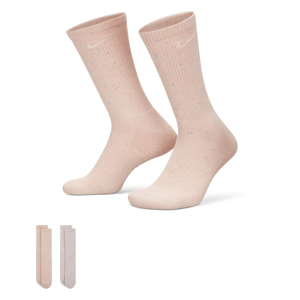 Nike Woman's Socks Everyday Plus DQ7699-904