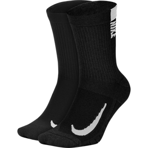 Nike Man's Socks Multiplier SX7557-010