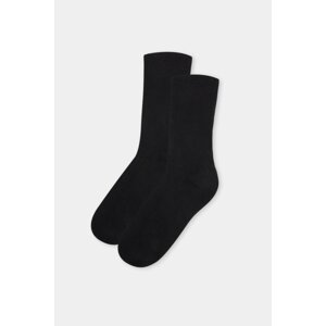 Dagi Black Socks