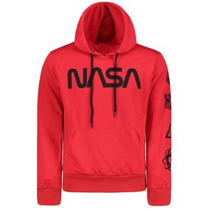 Men's hoodie Aliatic