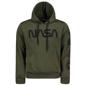 Men's hoodie Aliatic