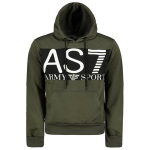 Men's hoodie Aliatic