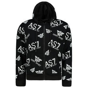 Men's hoodie Aliatic