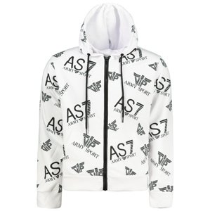 Men's hoodie Aliatic