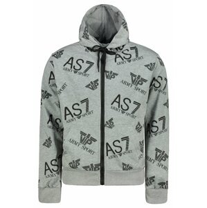 Men's hoodie Aliatic