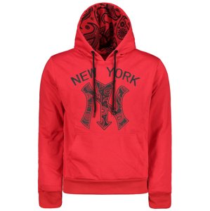 Men's hoodie Aliatic