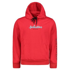 Men's hoodie Aliatic