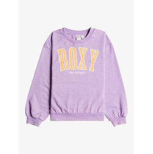 Girls sweatshirt Roxy BUTTERFLY PARADE