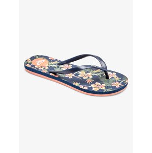 Women's Flip Flops Roxy TO THE SEA X