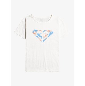 Girsl T-shirt Roxy DAY AND NIGHT