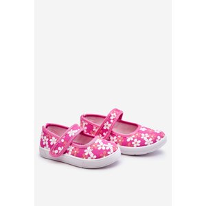 Children's ballerinas in flowers pink Noah