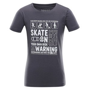 Kids T-shirt nax NAX POLEFO periscope