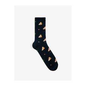 Koton Socks - Dunkelblau - Einzeln