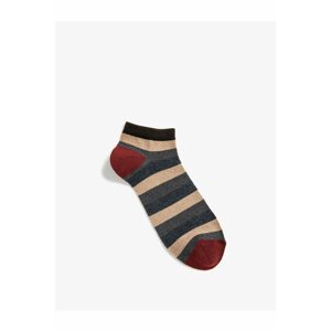 Koton Socks - Gray - 3 pcs