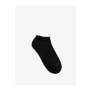 Koton Socks - Black - 10 pcs
