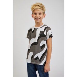 SAM73 T-shirt Oscar - Boys