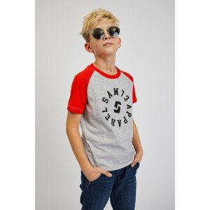 SAM73 T-shirt Richard - Boys