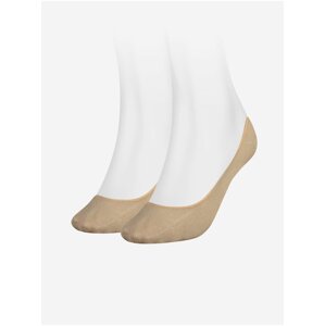 Tommy Hilfiger Woman's 2Pack Socks 343025001