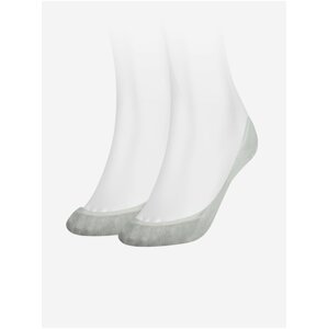 Tommy Hilfiger Woman's 2Pack Socks 353006001