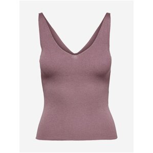 Old Pink JDY Nanna Tank Top