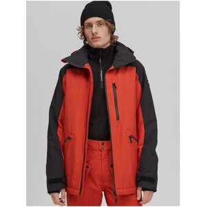 ONeill Men's Sports Winter Hooded Jacket O'Neill Diabas - Mens